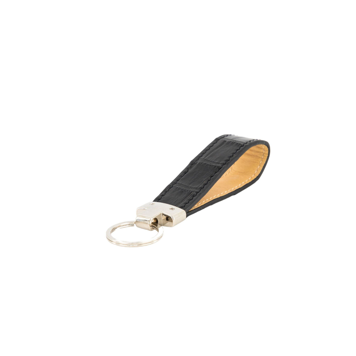Croc Keyring