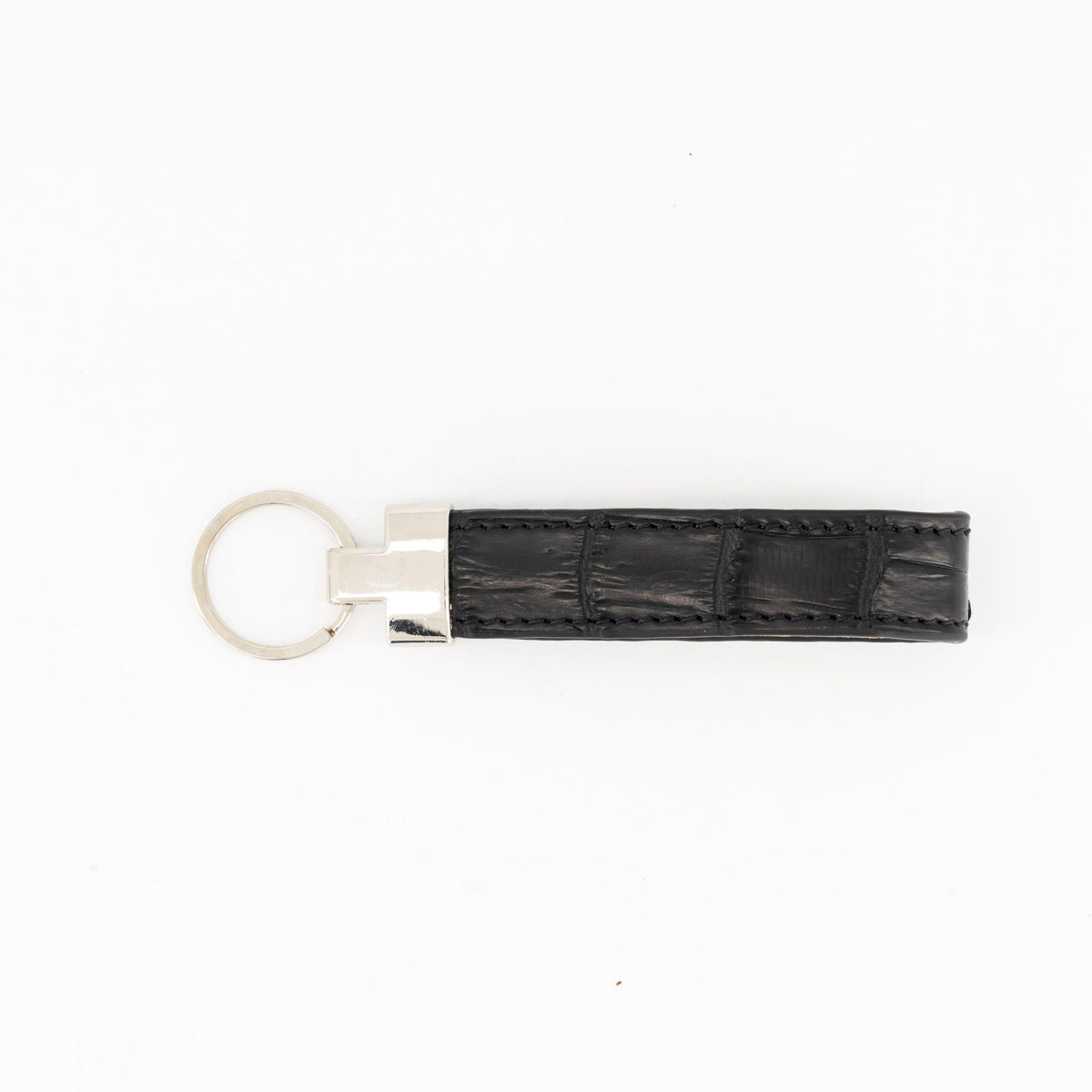 Croc Keyring