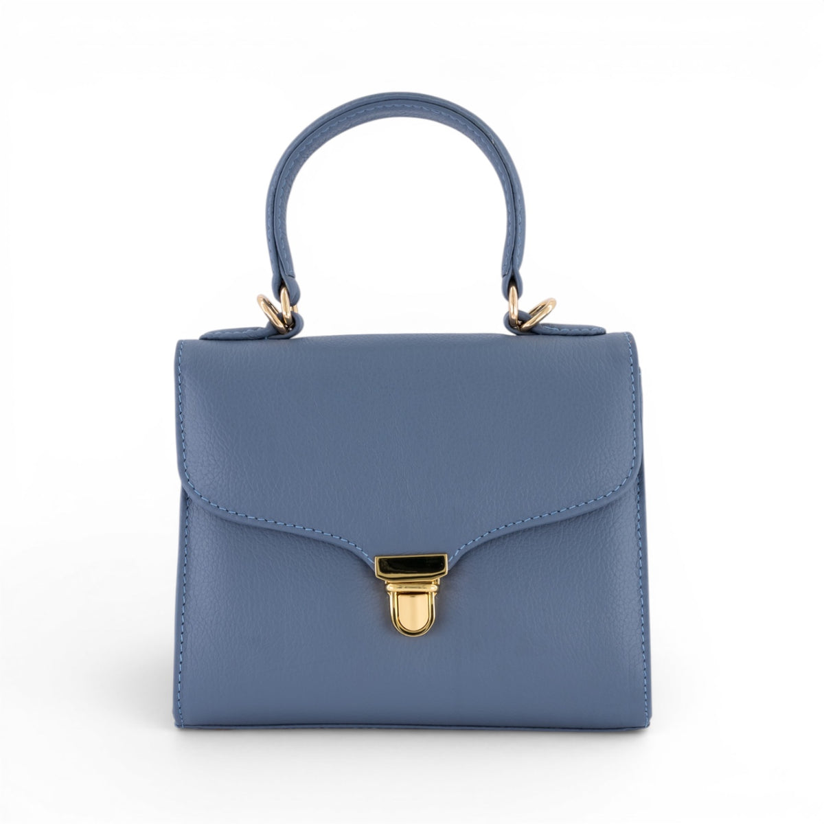#Color_Baby Blue Pebble