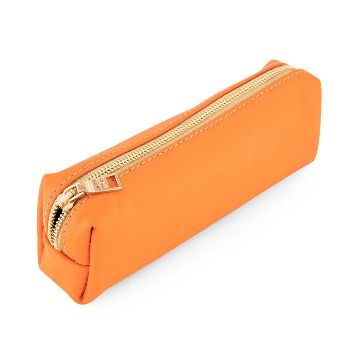 #Color_orange pebble