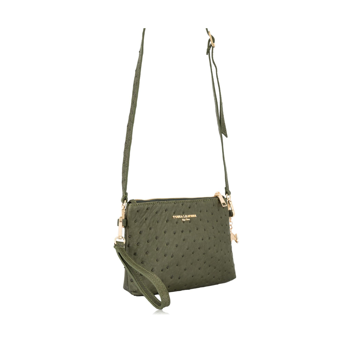 #Color_olive green