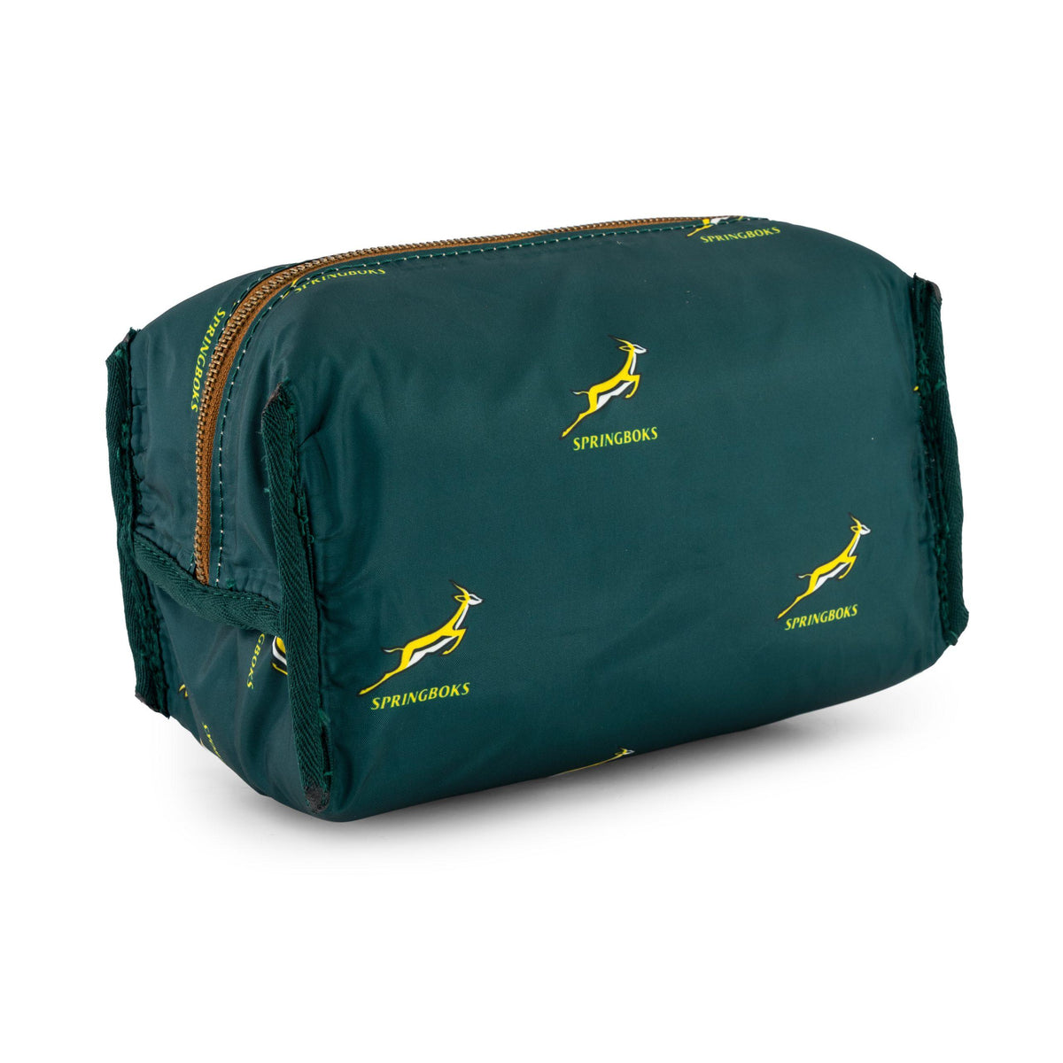 Springbok Toiletry - Tan