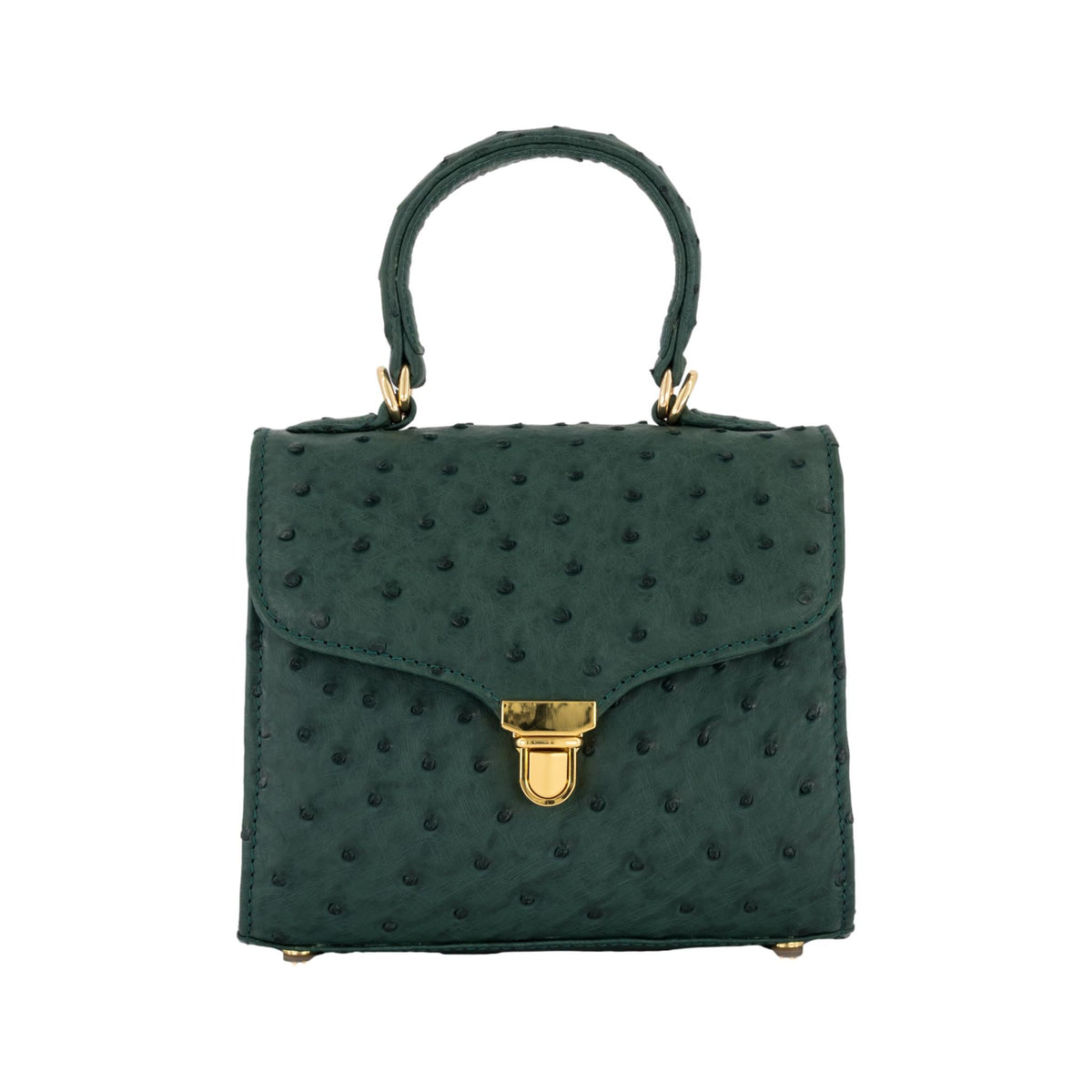 #Color_Emerald Green