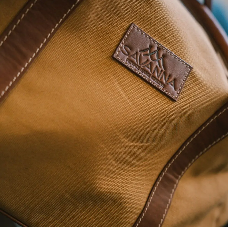 Tuska X Savanna Lodge