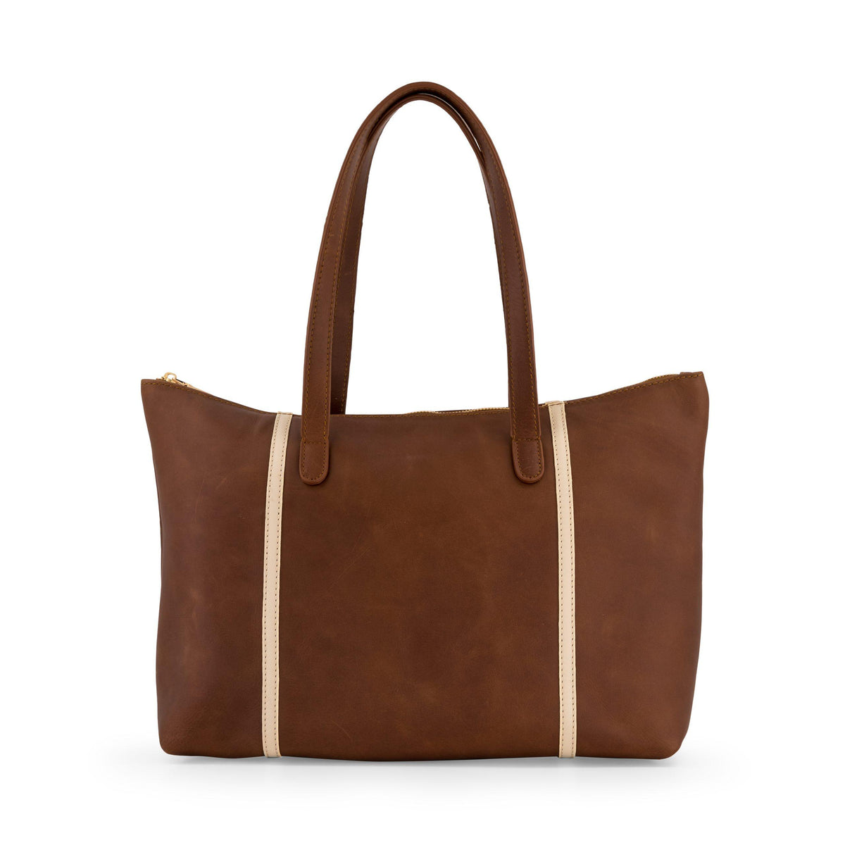 #color_brown & cream