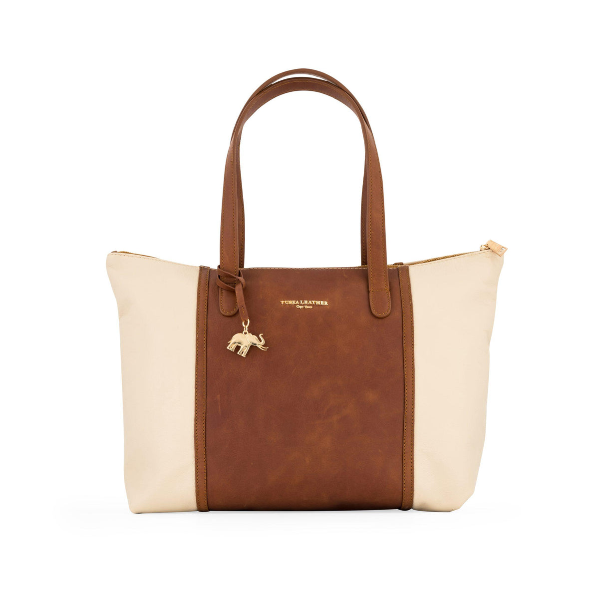 #color_cream & brown