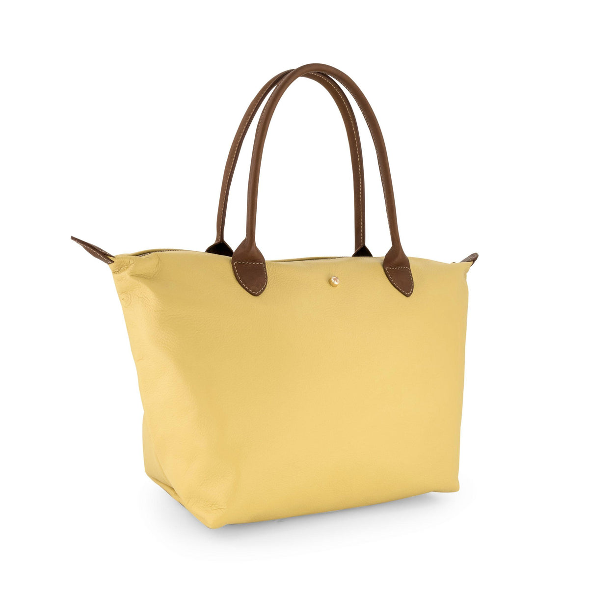 #color_yellow pebble