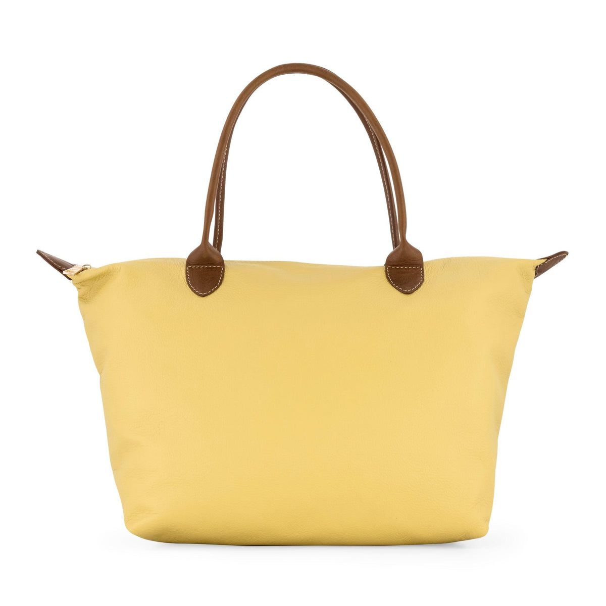 #color_yellow pebble