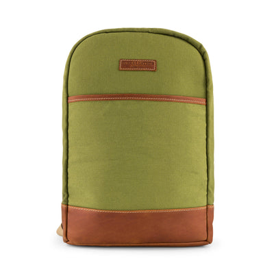 Backpack - Canvas
