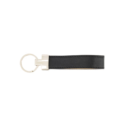 Leather Keyring