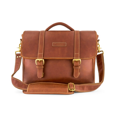 Messenger - Leather