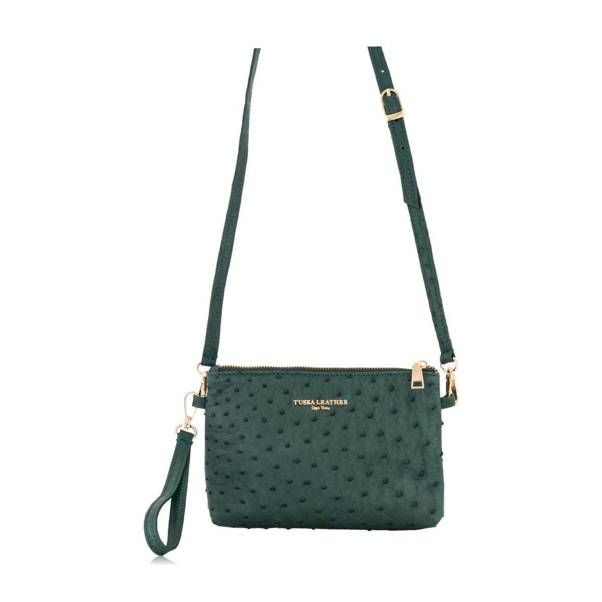 #Color_Emerald Green