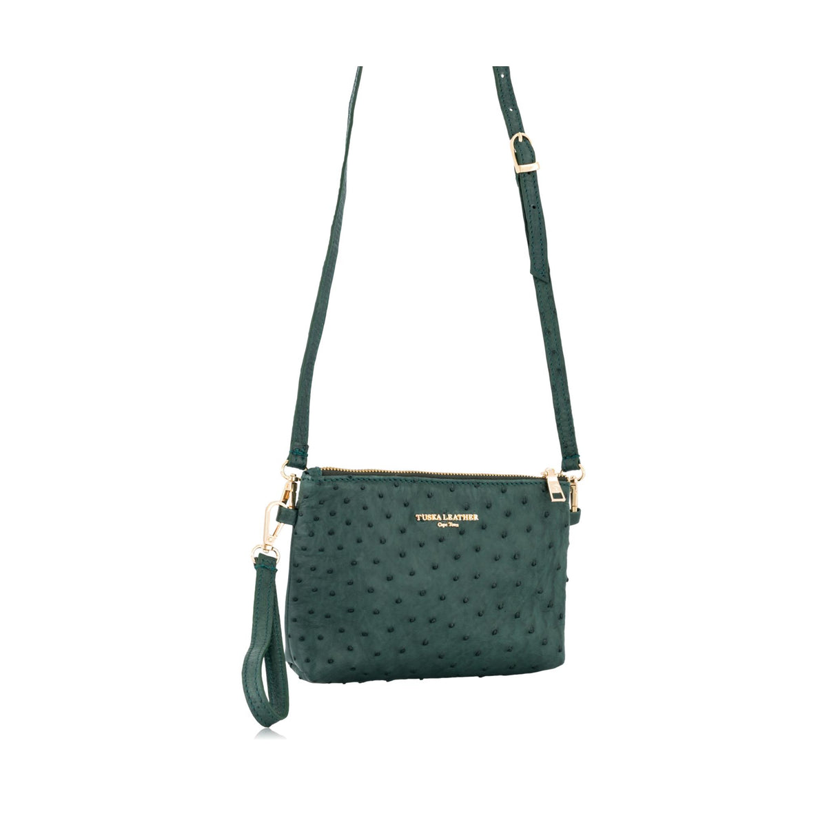 #Color_Emerald Green