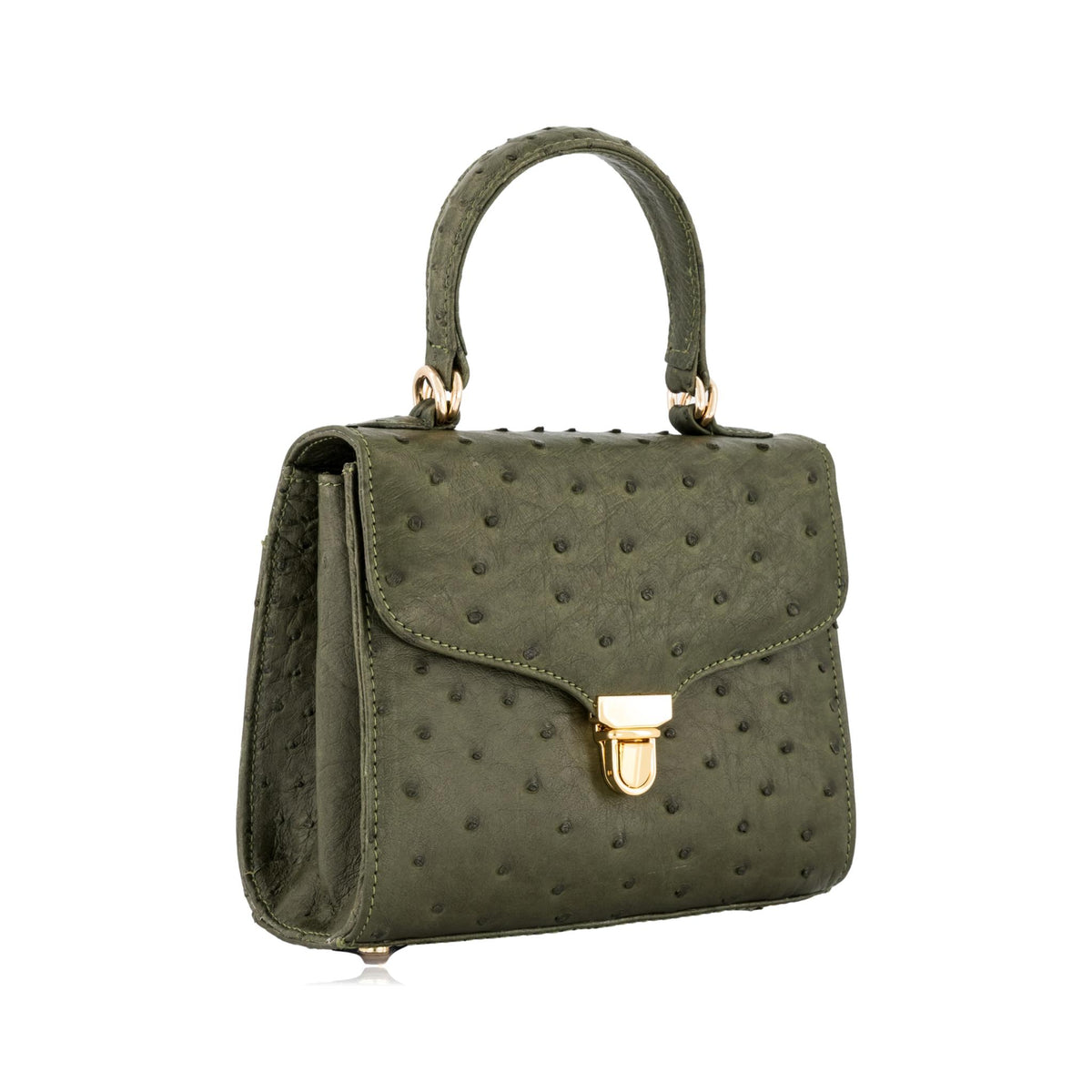 #Color_olive green
