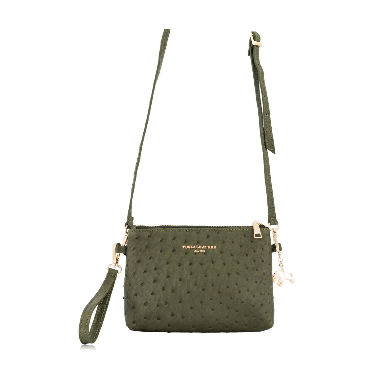 #Color_olive green