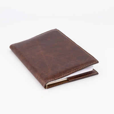 Leather Notebook Cover
