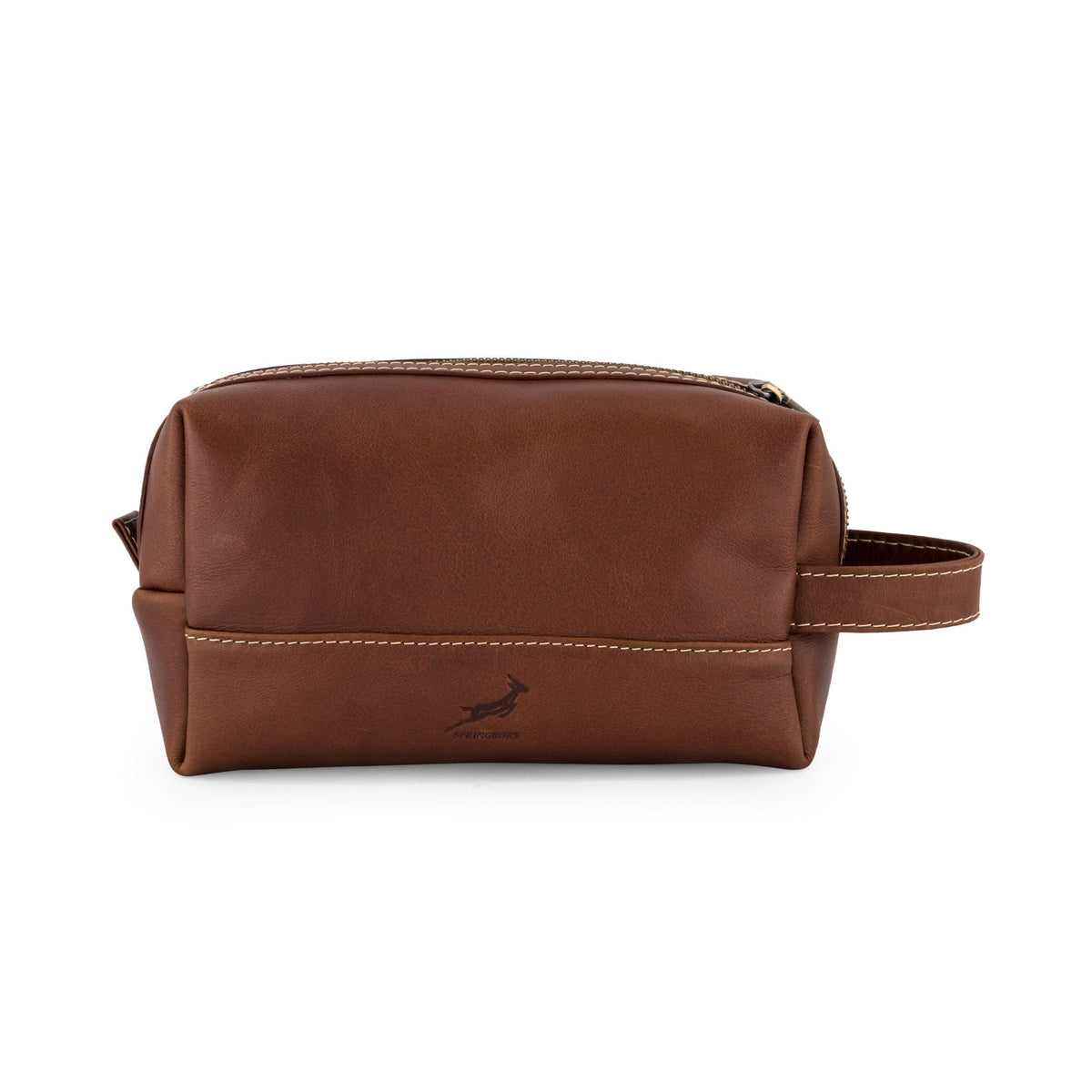 Springbok Toiletry - Tan