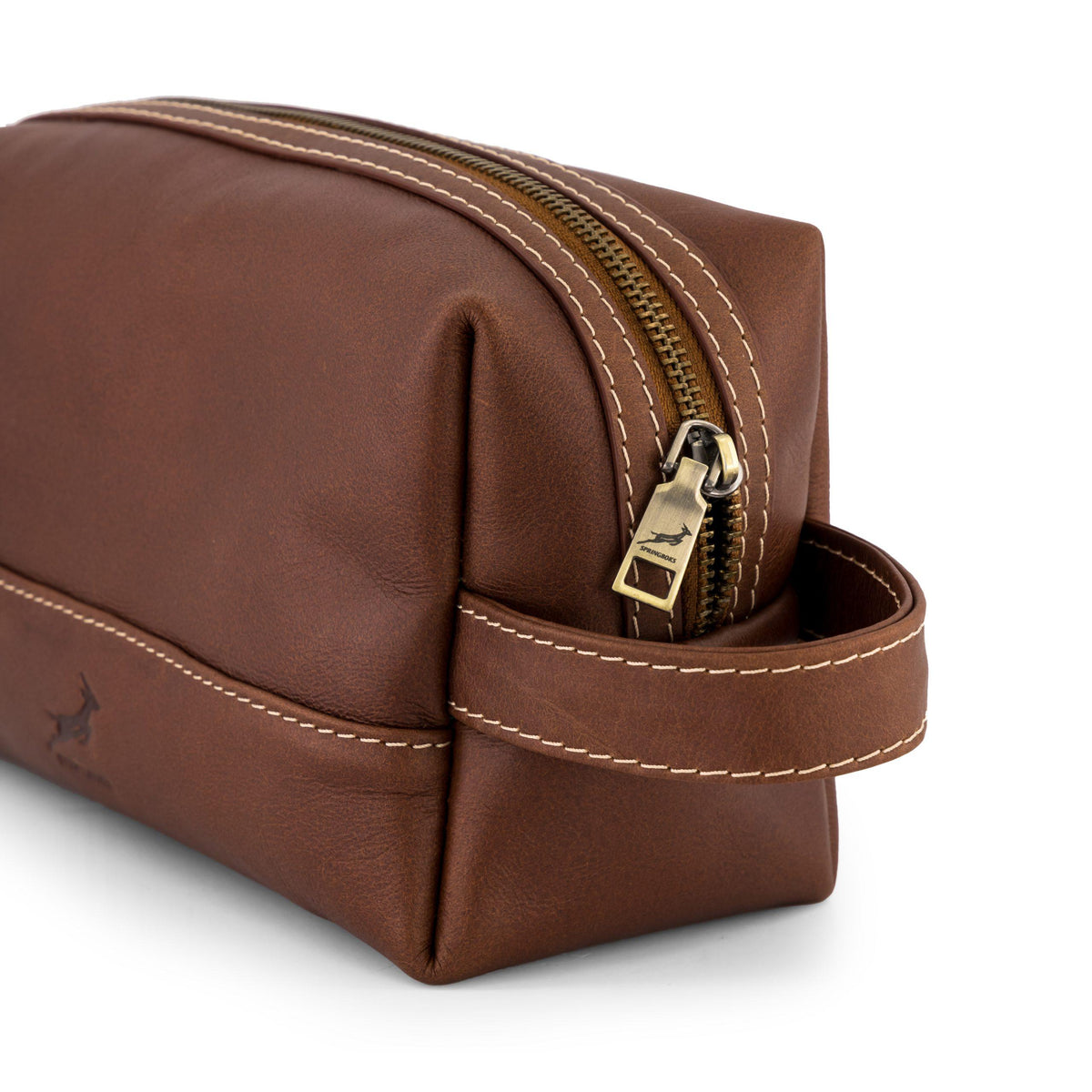 Springbok Toiletry - Tan