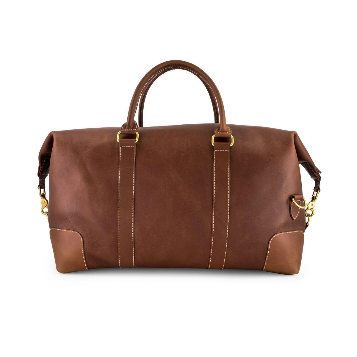 Springbok Weekender - Vintage Tan
