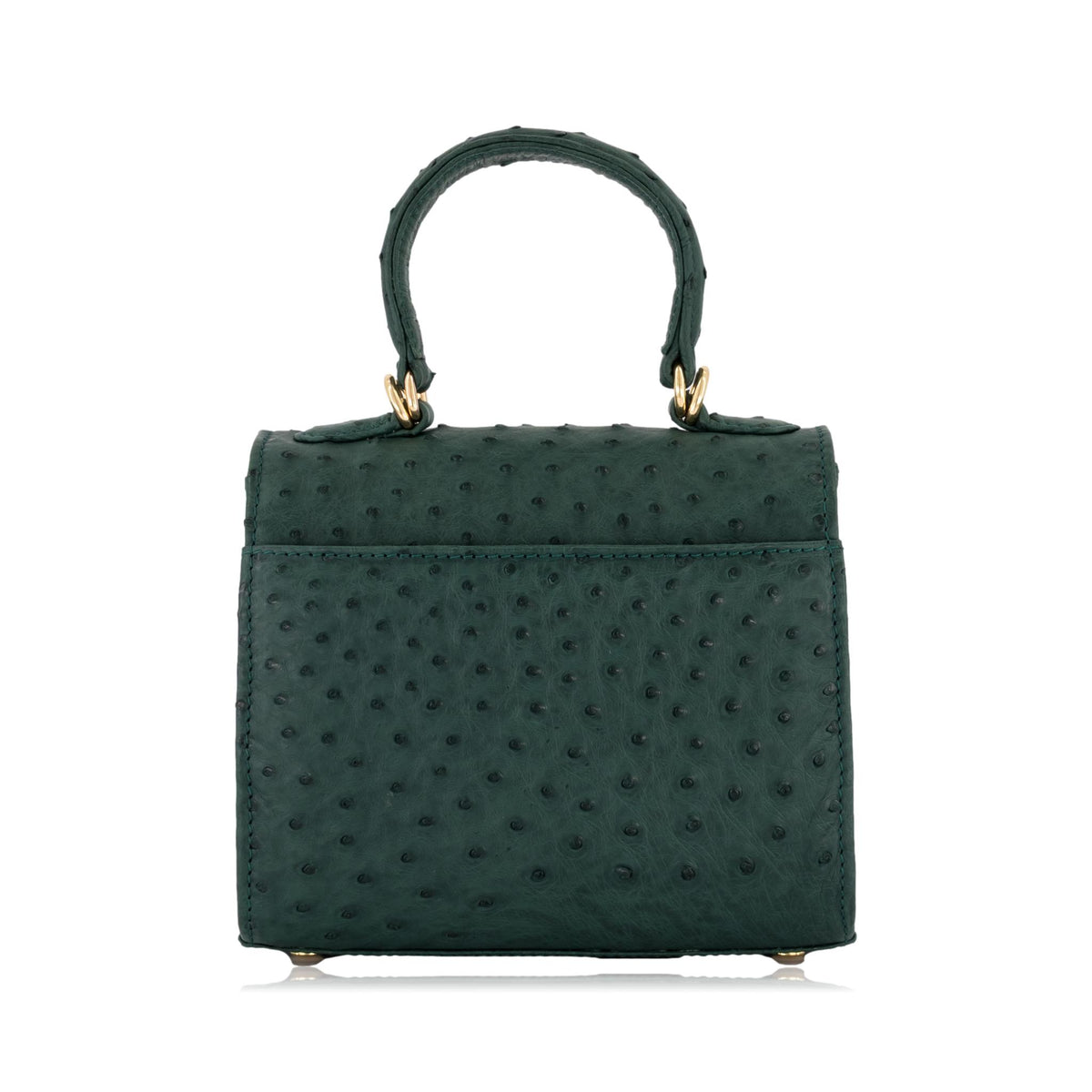 #Color_Emerald Green