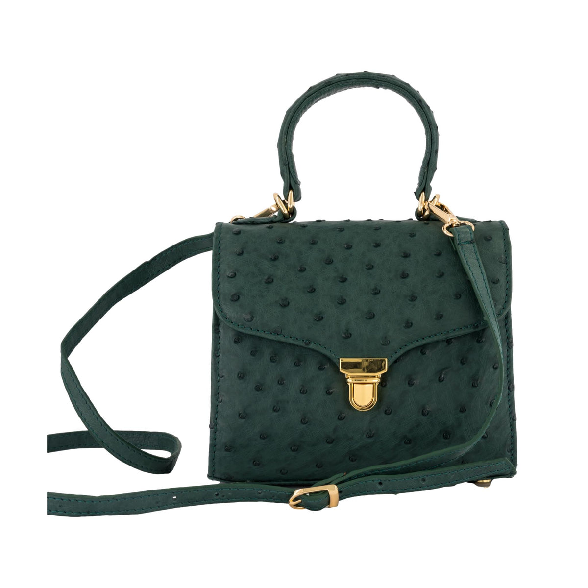 #Color_Emerald Green