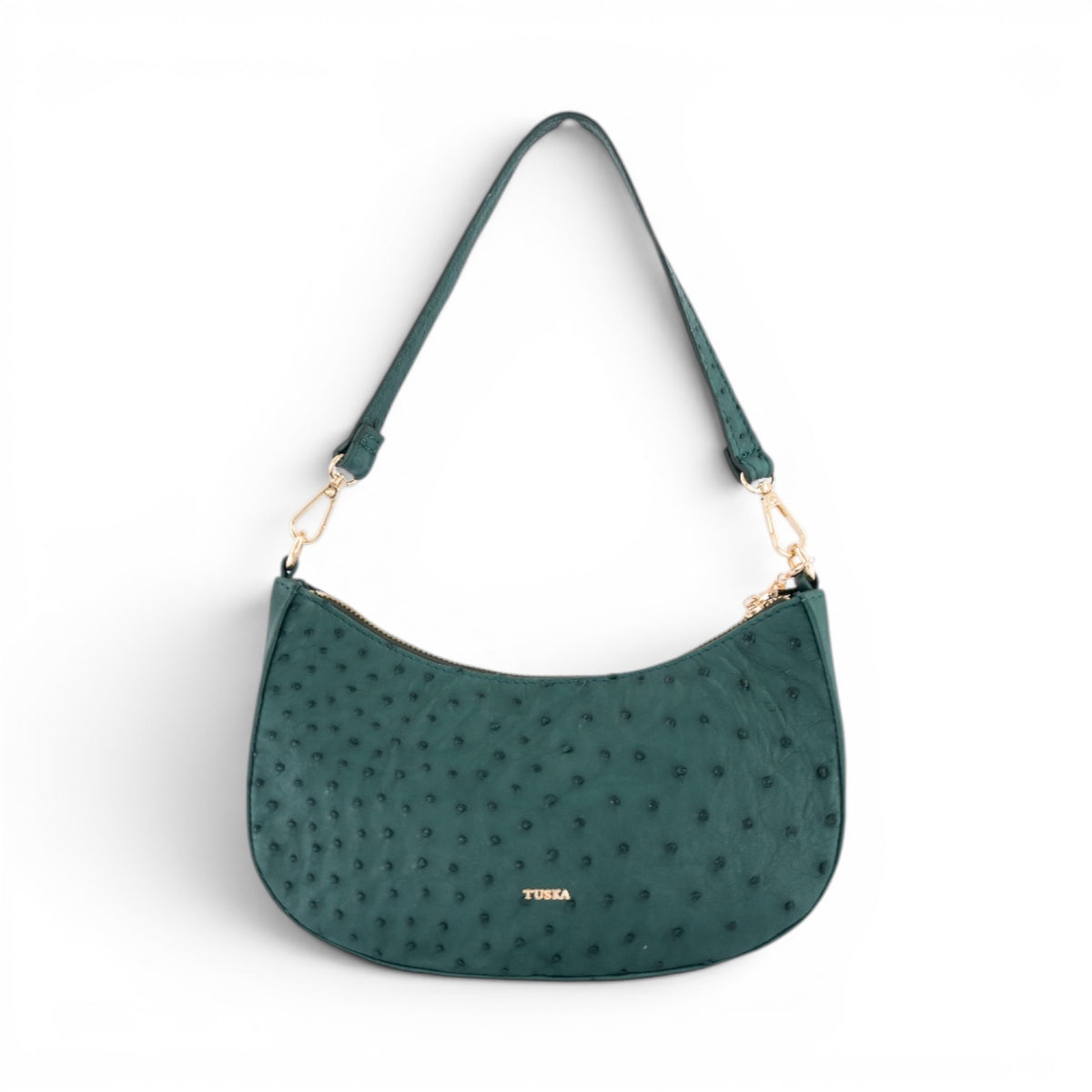 #Color_emerald green