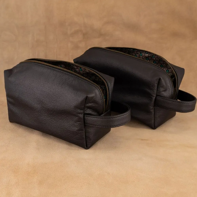 Tuska X BNM CUSTOM TOILETRY