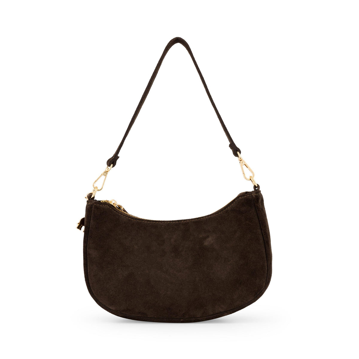 #Color_brown suede