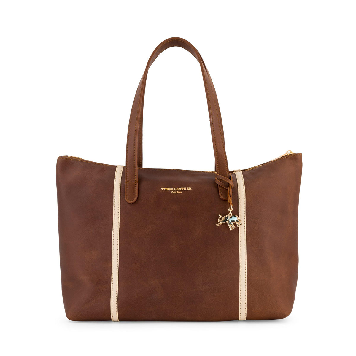 #color_brown & cream