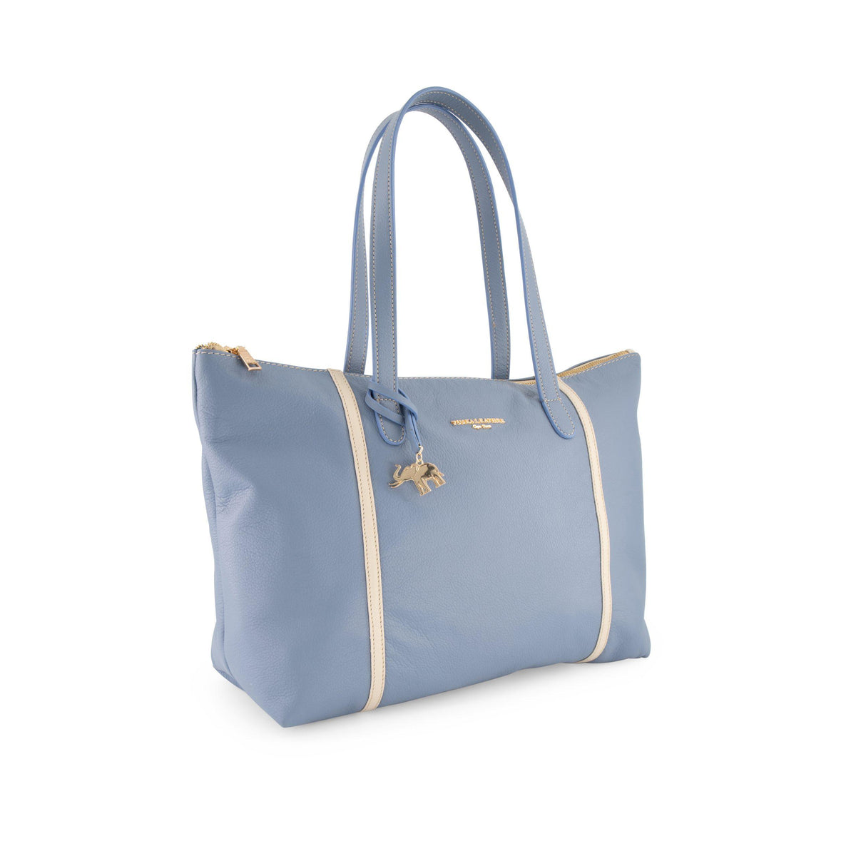 #color_baby blue & cream