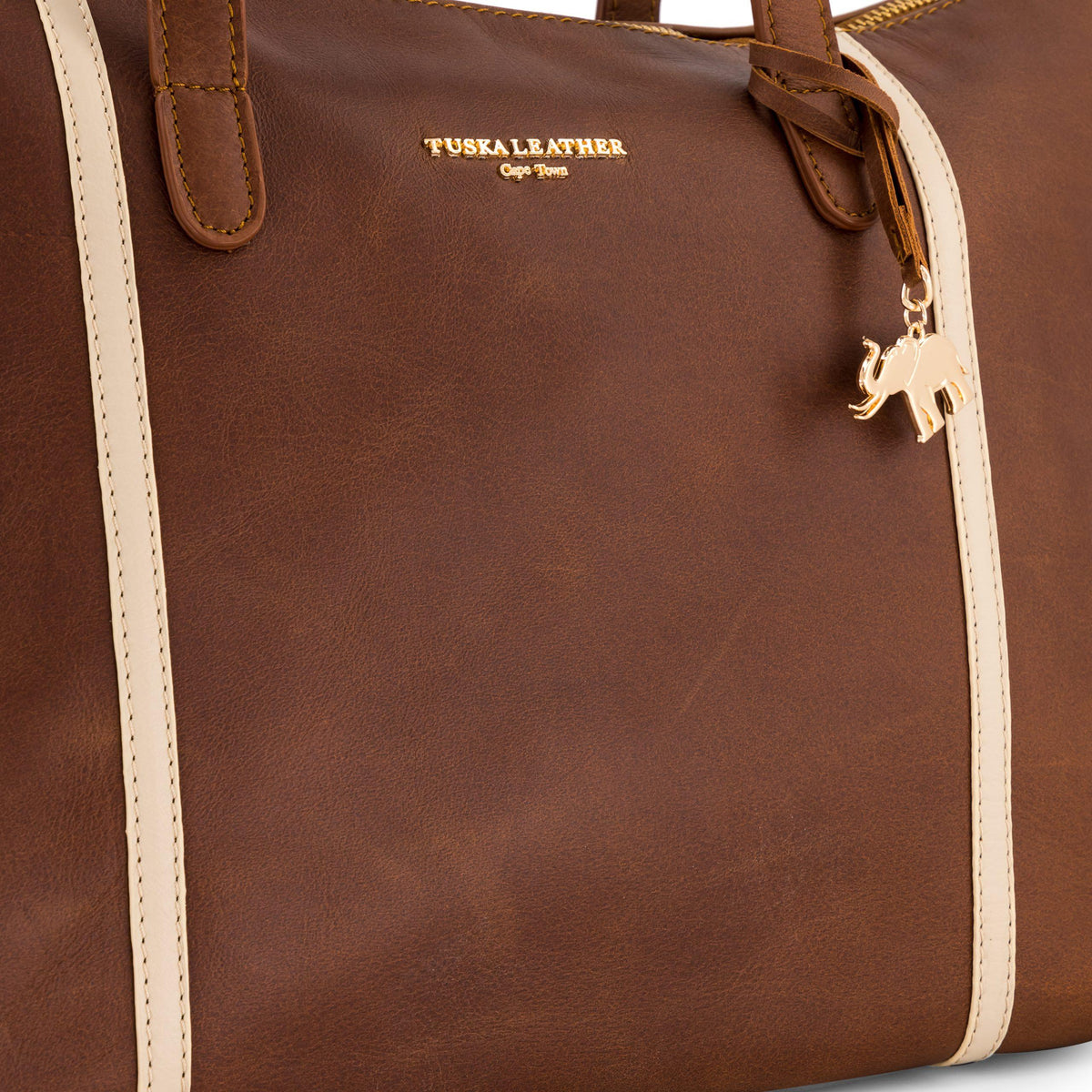 #color_brown & cream