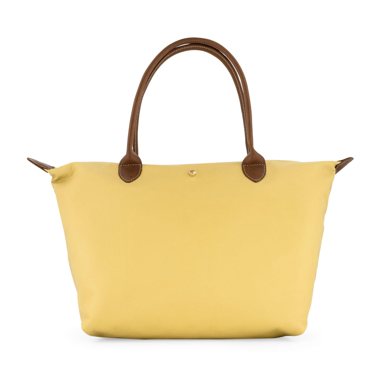 #color_yellow pebble