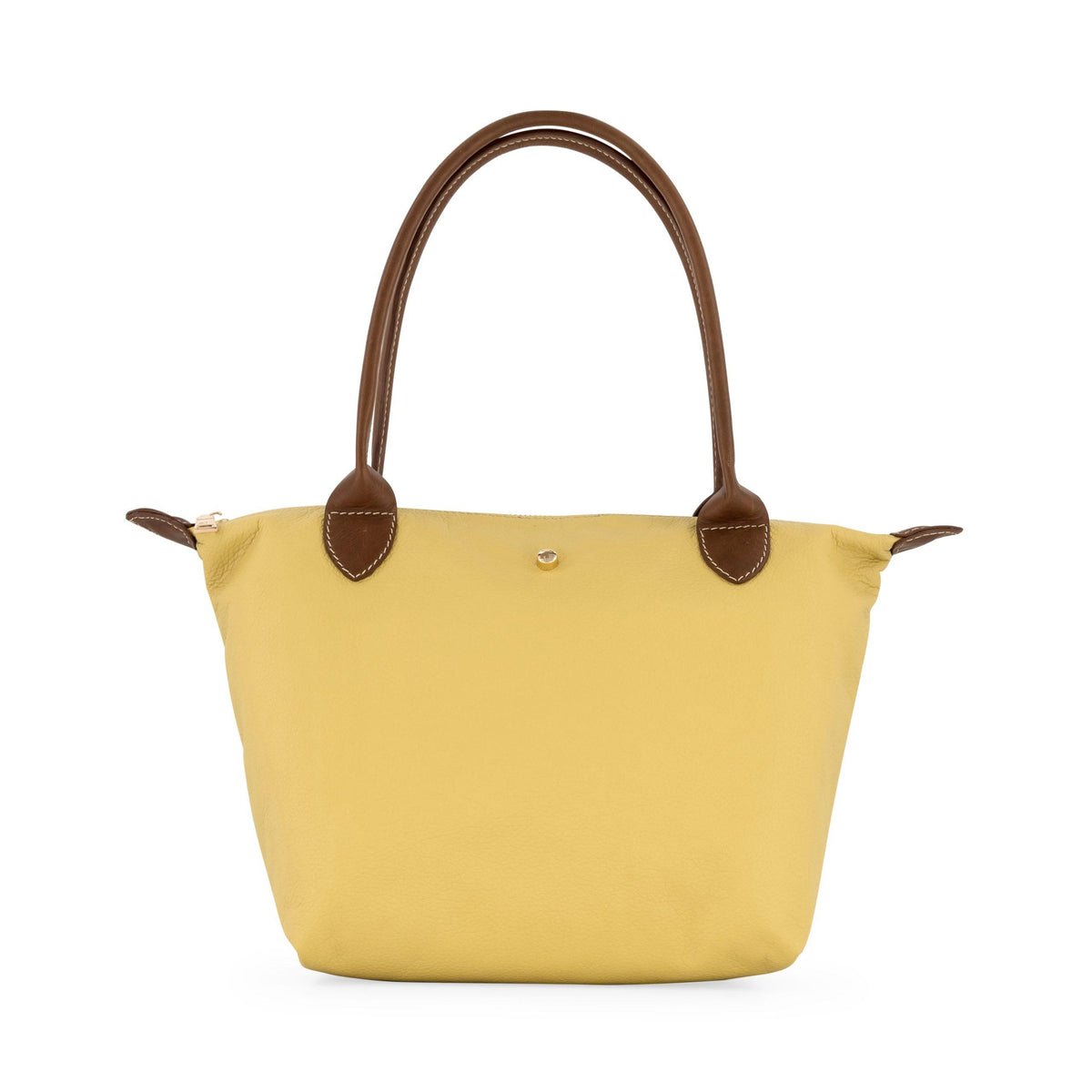 #color_yellow pebble