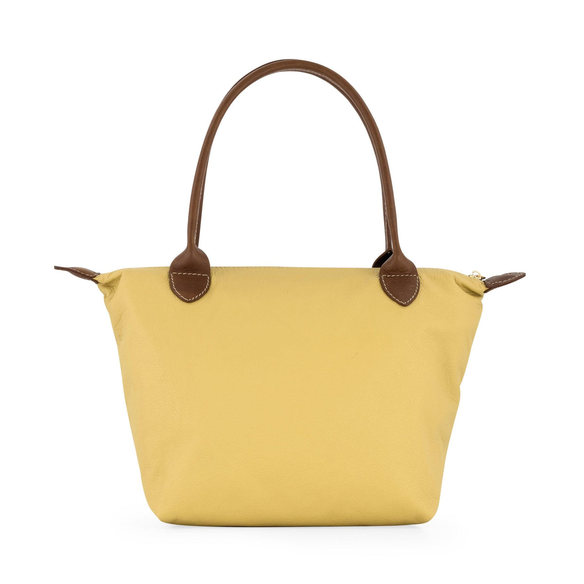 #color_yellow pebble